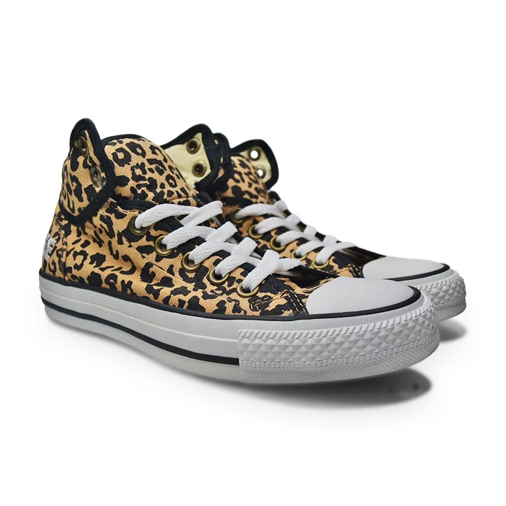 Unisex Converse CT PC Sport Mid 'Leopard'