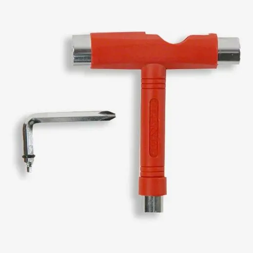 UNIT SKATEBOARD T-TOOL