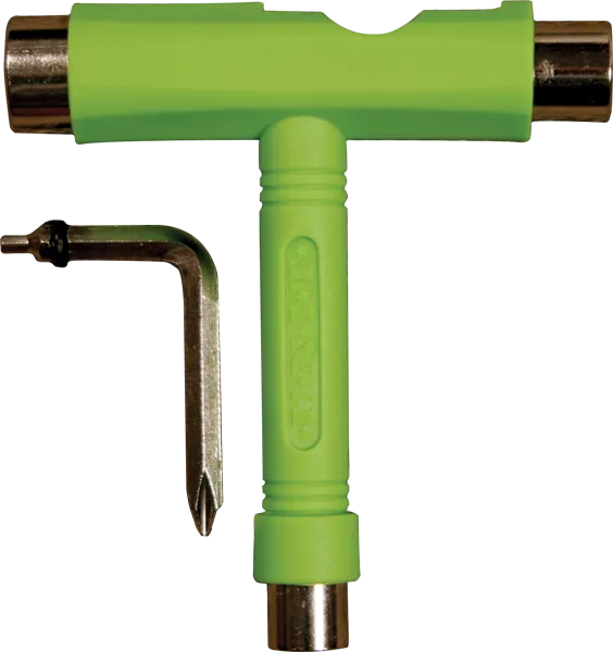 UNIT SKATEBOARD T-TOOL