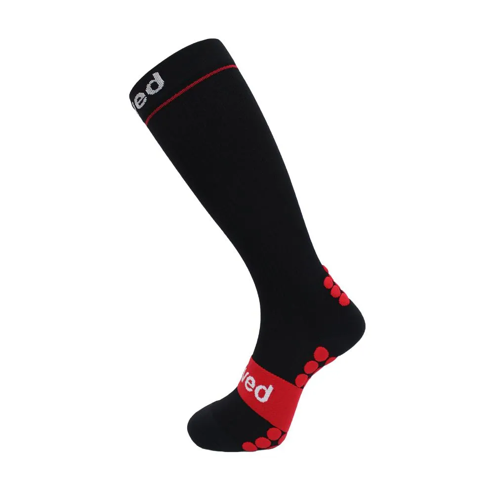 Unived Full Length Race & Recovery Socks