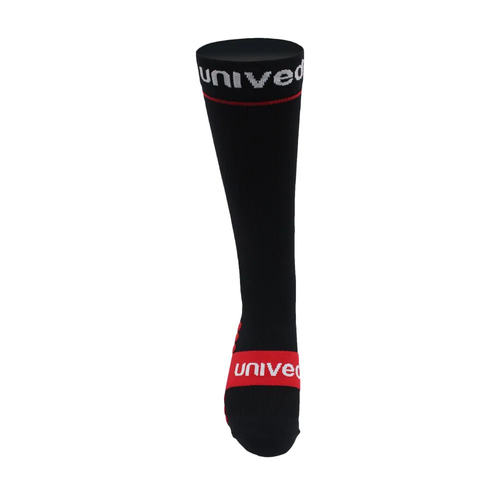 Unived Full Length Race & Recovery Socks