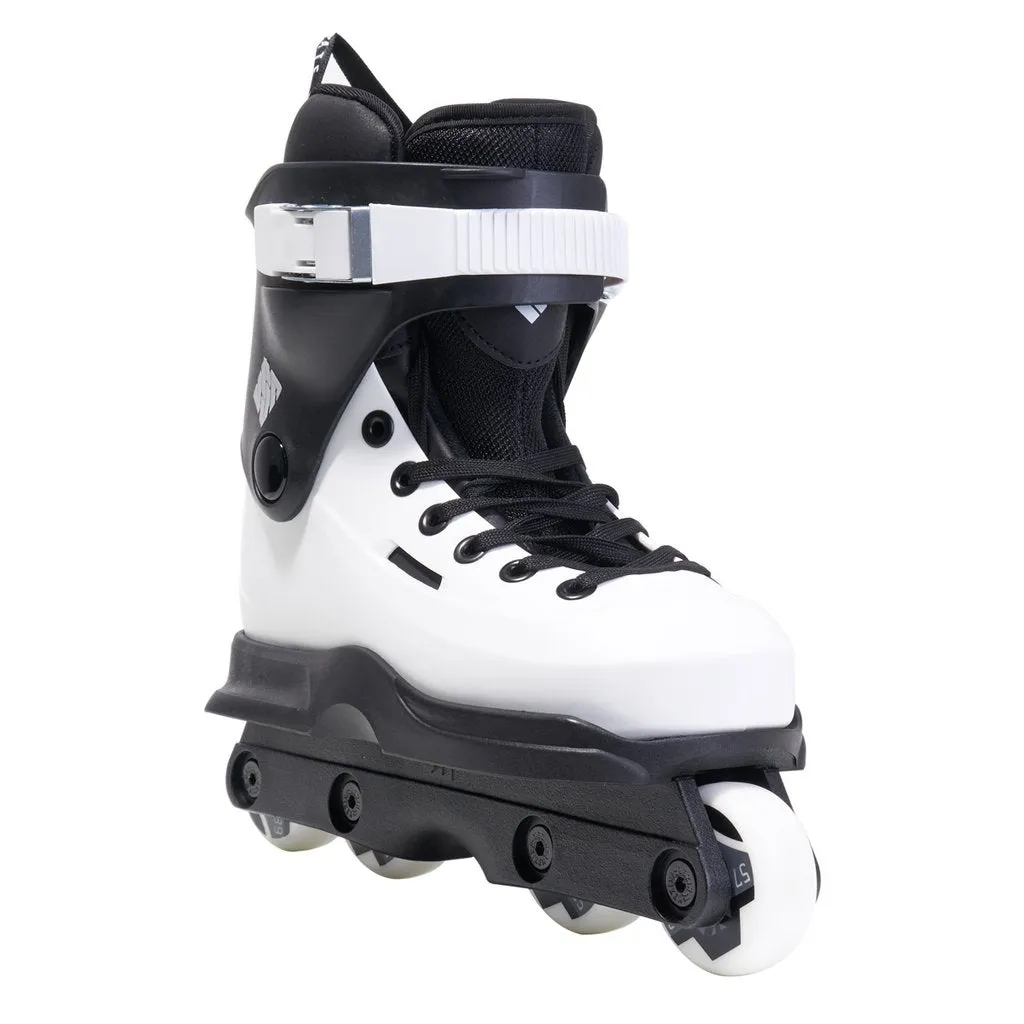 USD Sway 57 Aggressive Inline Skates