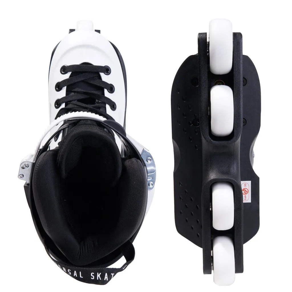 USD Sway 57 Aggressive Inline Skates