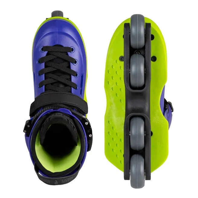 USD Sway Carlos Bernal Aggressive Inline Skates