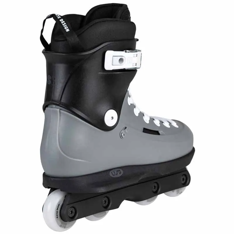 USD Sway Team 60 Aggressive Skates