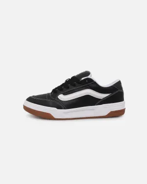 Vans Hylane Black/White/Gum