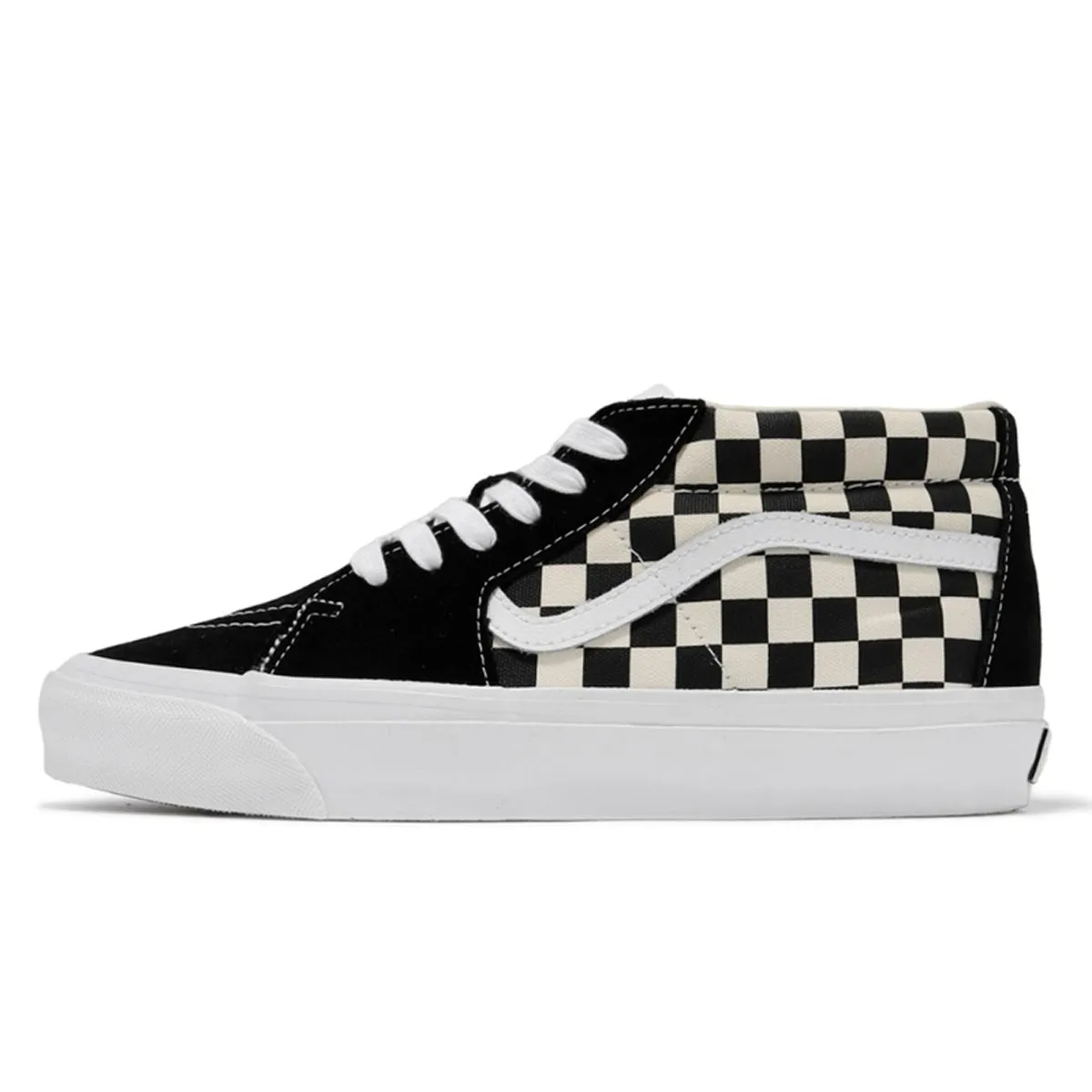 Vans SK8-Mid Reissue 83