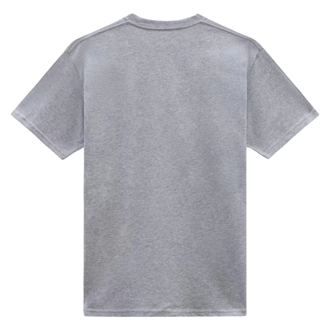 Vans Skate Classics T-Shirt - Grey Heather