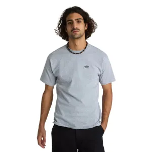 Vans Skate Classics T-Shirt - Grey Heather