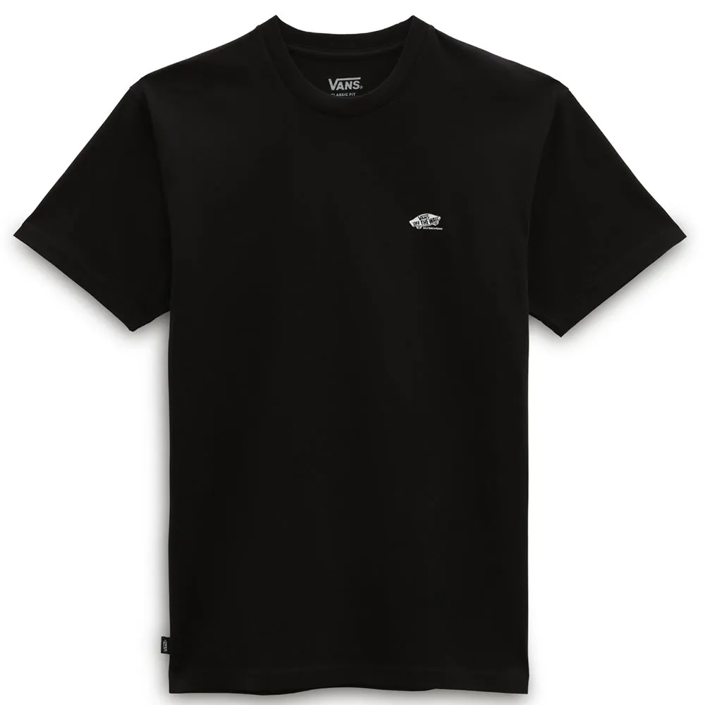 Vans - Skate Classics Tee (Black)