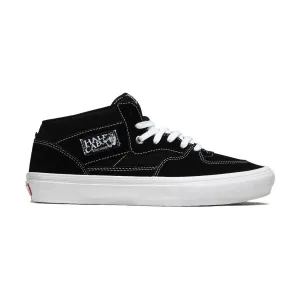 Vans Skate Half Cab Blk/White