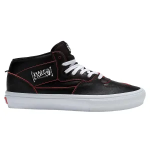 VANS SKATE HALF CAB WEARAWAY BLACK / ORANGE