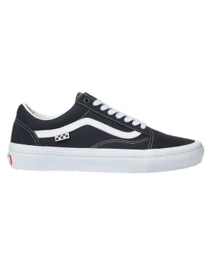 Vans Skate Old Skool - Wrapped / Dark Navy