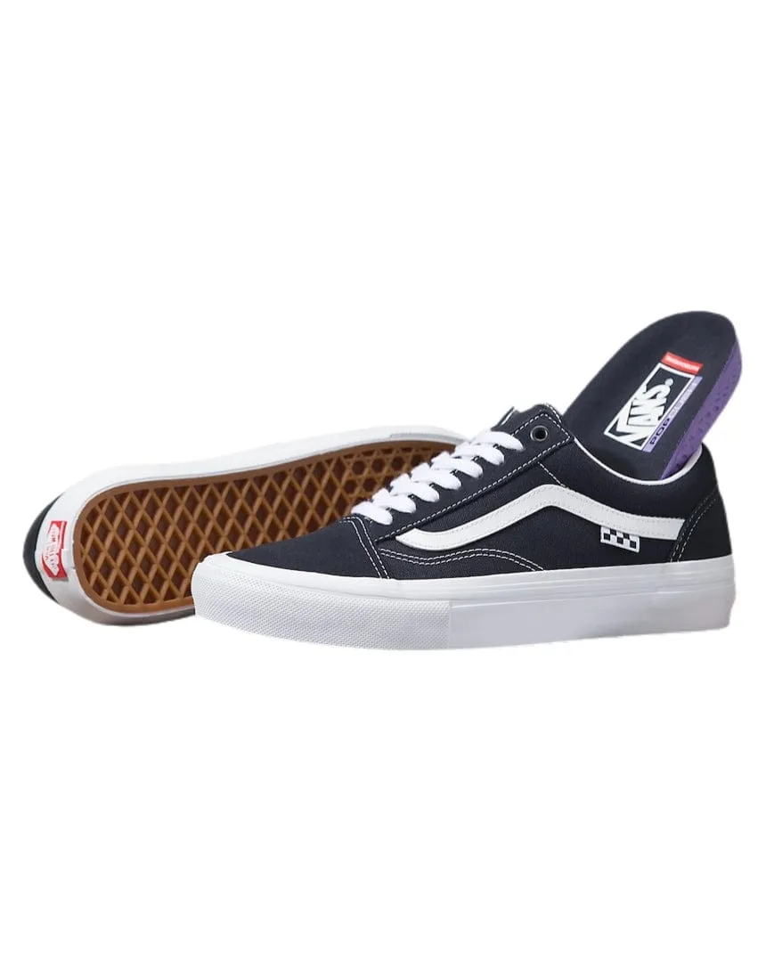 Vans Skate Old Skool - Wrapped / Dark Navy