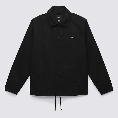 Vans Skate Torrey Jacket - Black