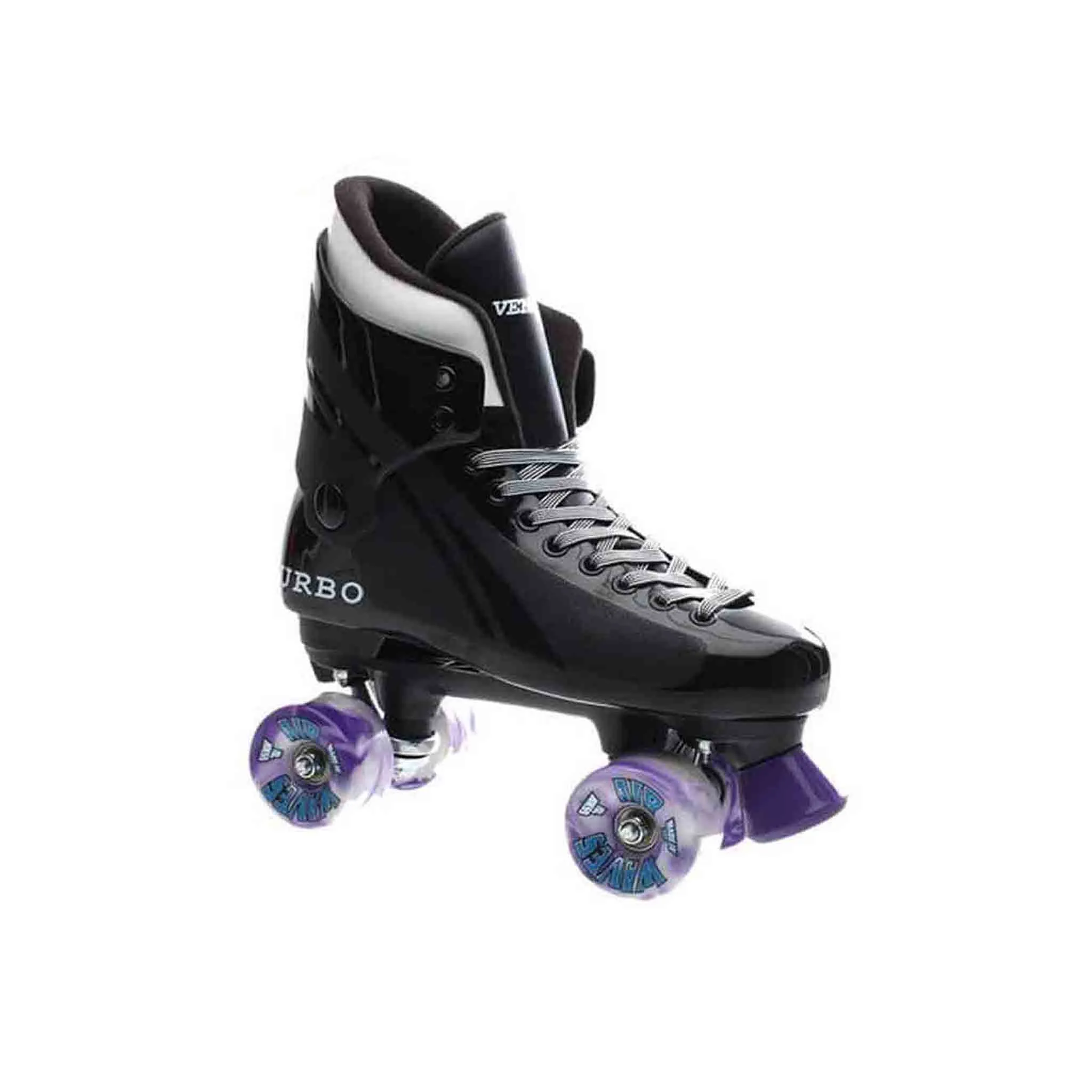 Ventro Turbo Pro with Air Waves Wheels and ABEC-5 Bearings