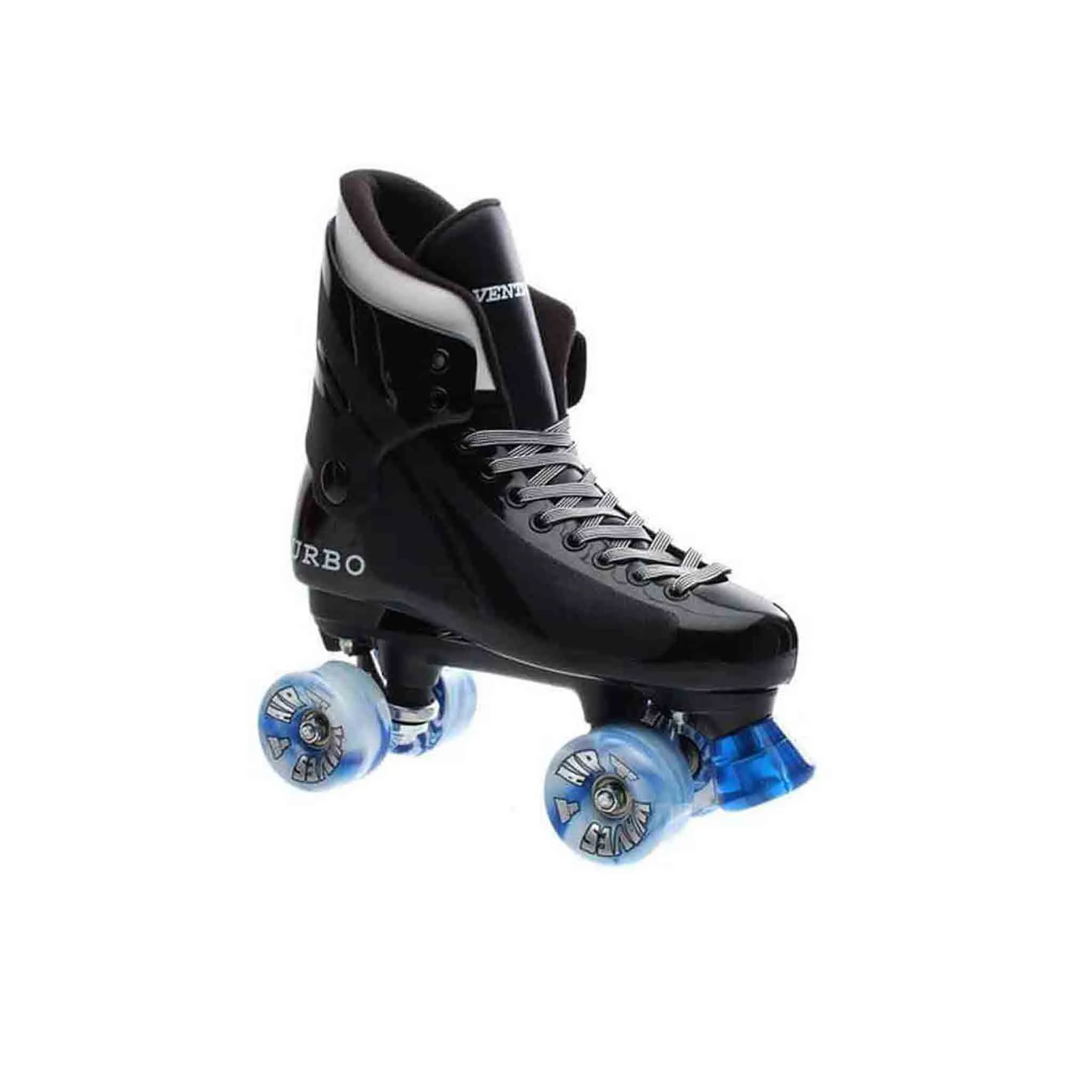 Ventro Turbo Pro with Air Waves Wheels and ABEC-5 Bearings