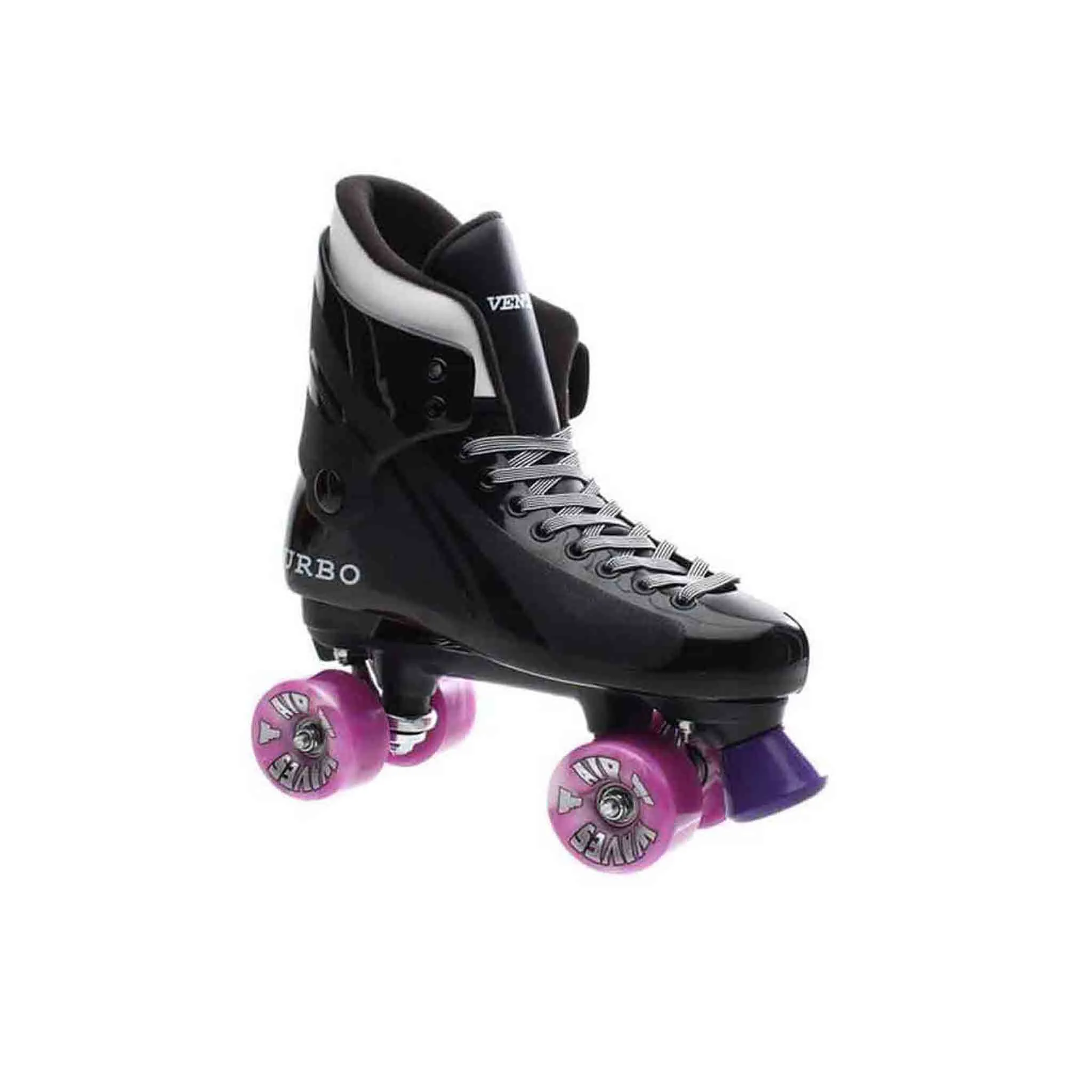 Ventro Turbo Pro with Air Waves Wheels and ABEC-5 Bearings