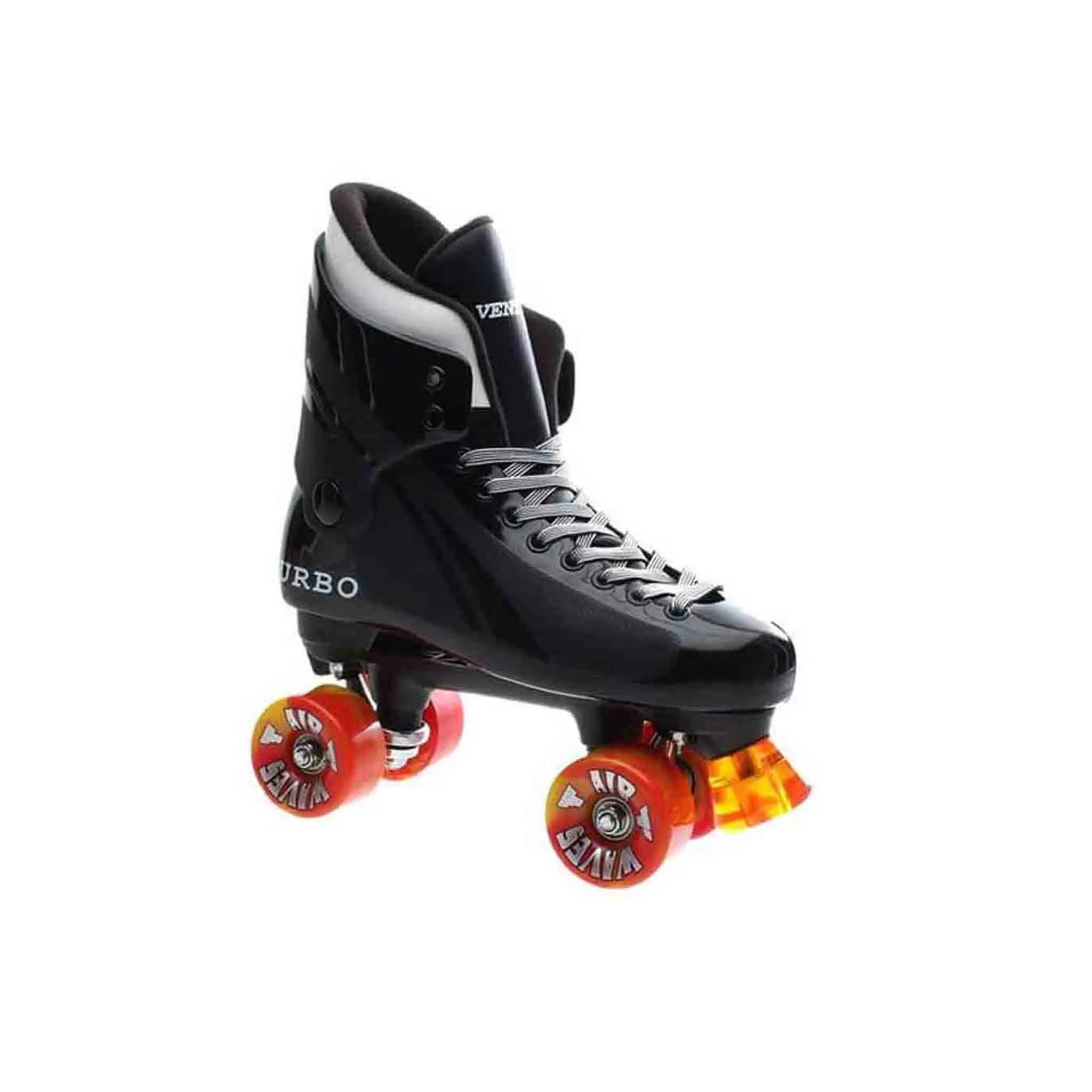 Ventro Turbo Pro with Air Waves Wheels and ABEC-5 Bearings