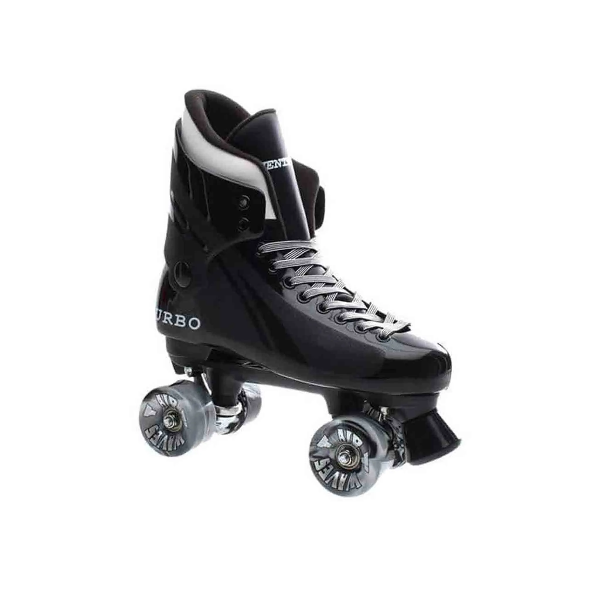 Ventro Turbo Pro with Air Waves Wheels and ABEC-5 Bearings