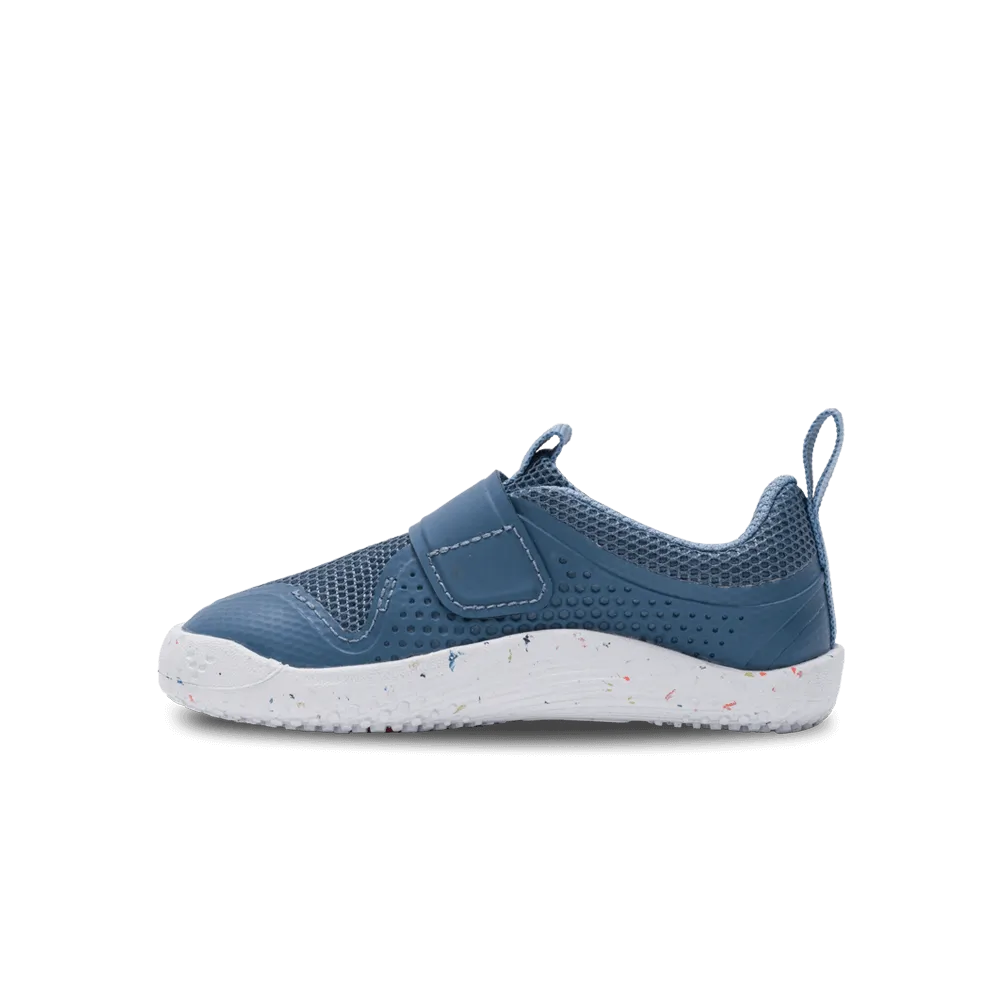 Vivobarefoot Primus Sport III Toddlers Indigo