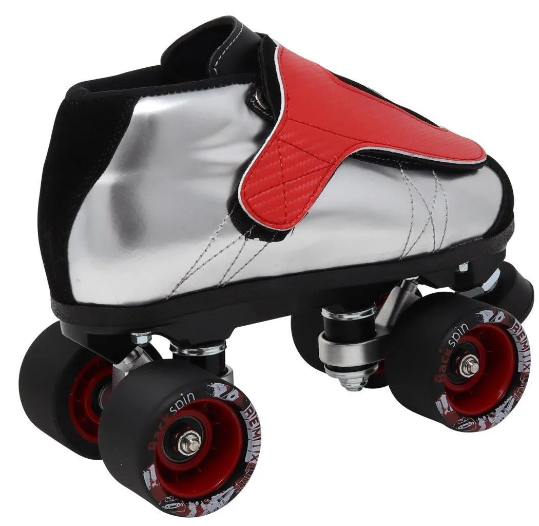 VNLA Junior SLVR Skates