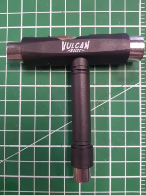 Vulcan Skate Tool