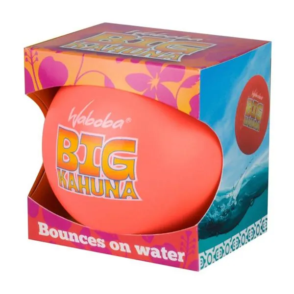 Waboba Big Kahuna Ball