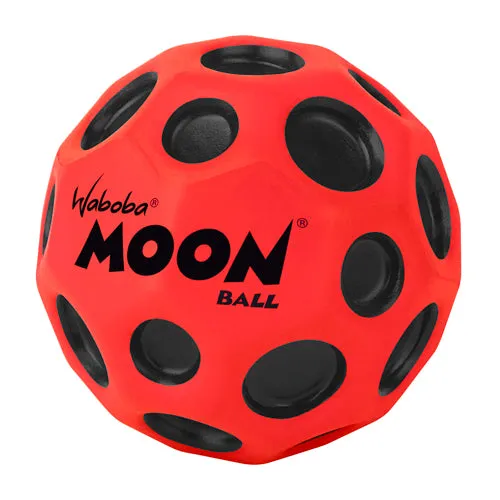 Waboba Moon Ball Assorted