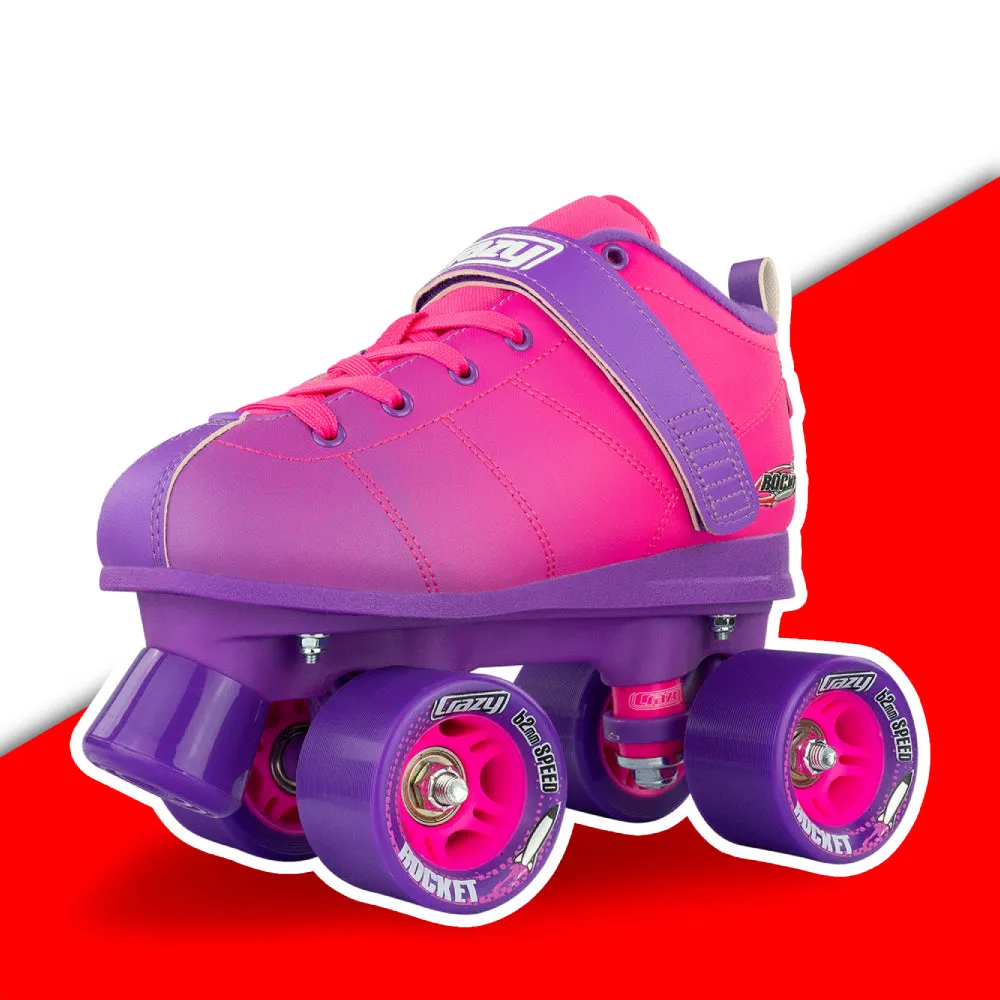 Warehouse Deal | ROCKET - Roller Skates