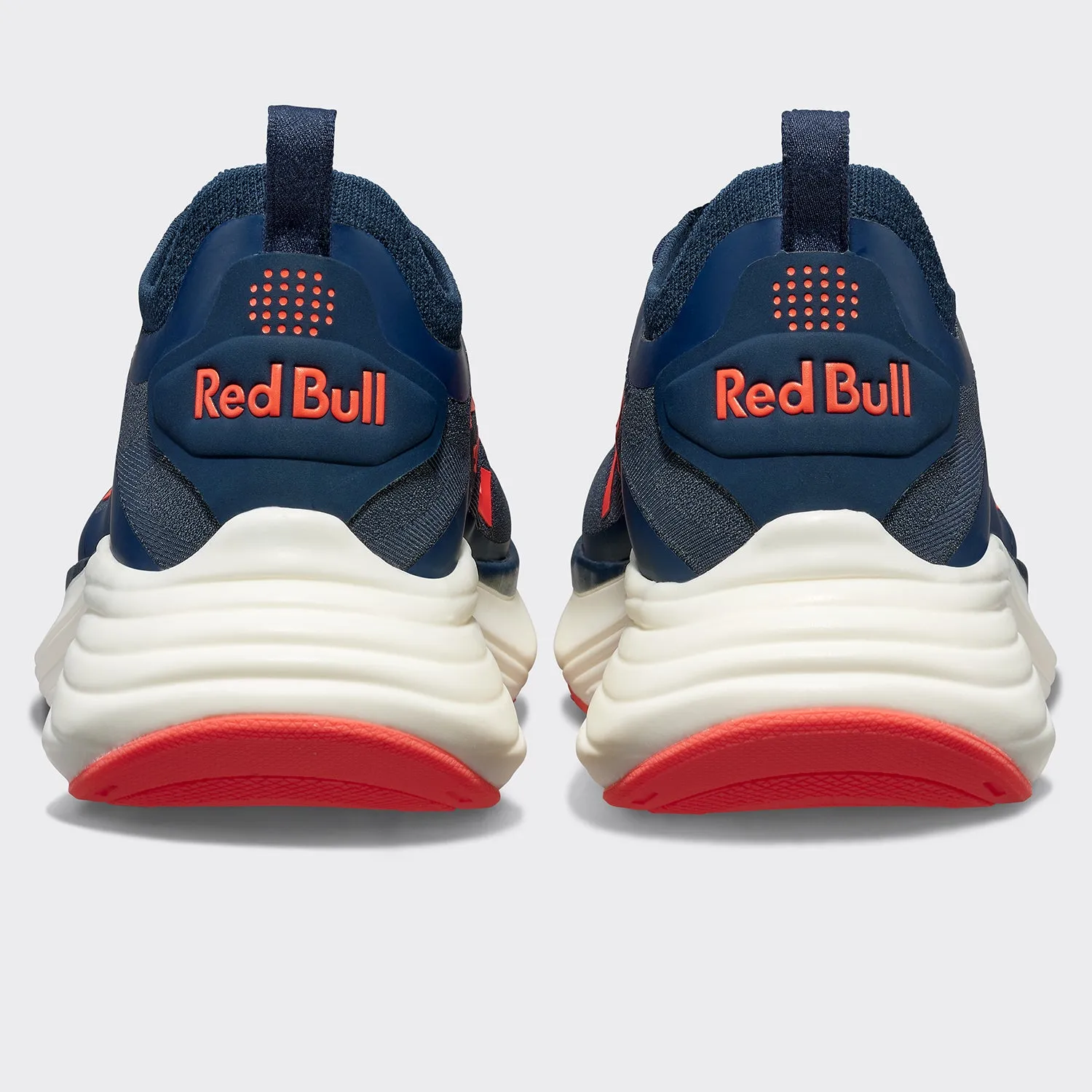 Women's APL Podium Navy / Impulse Red / White