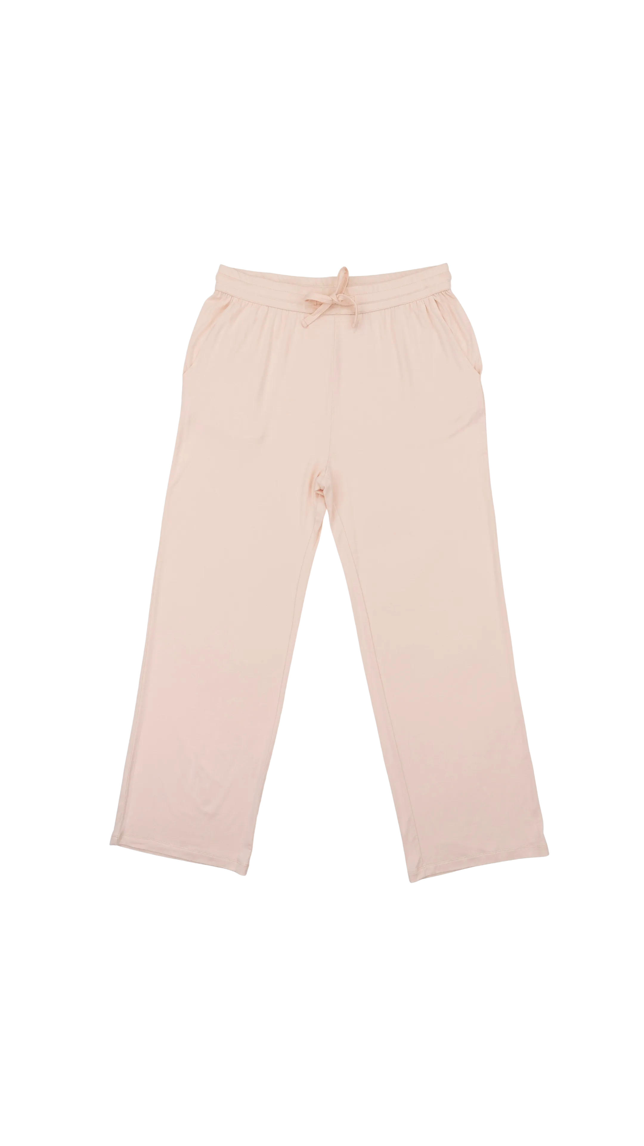 Women's Lounge Pant in Blush