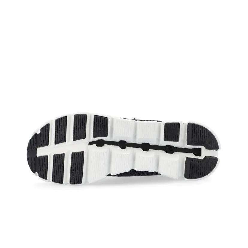 Women's ON Cloud 5 Black/White