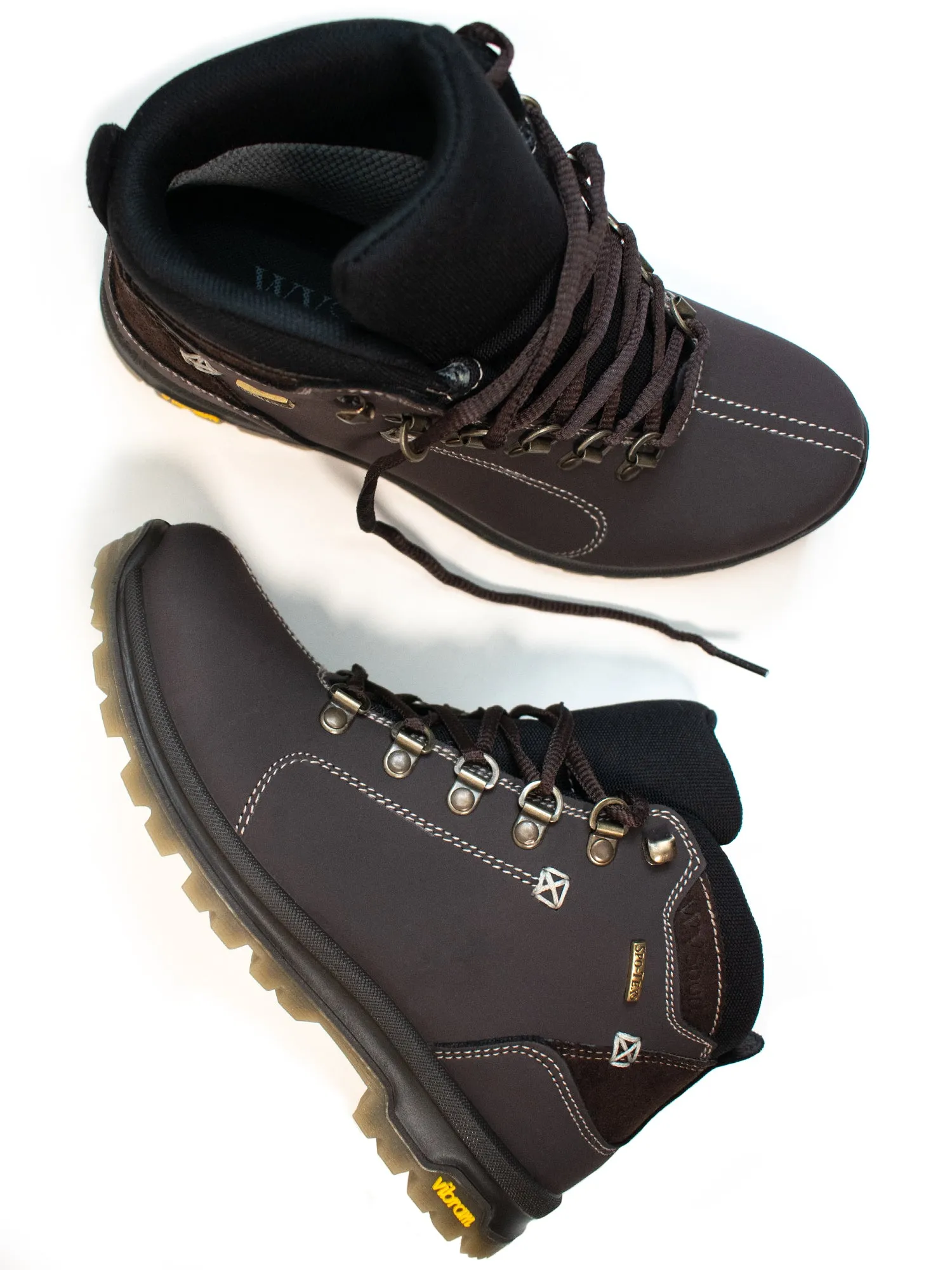 WVSport Corvara Trek Boots