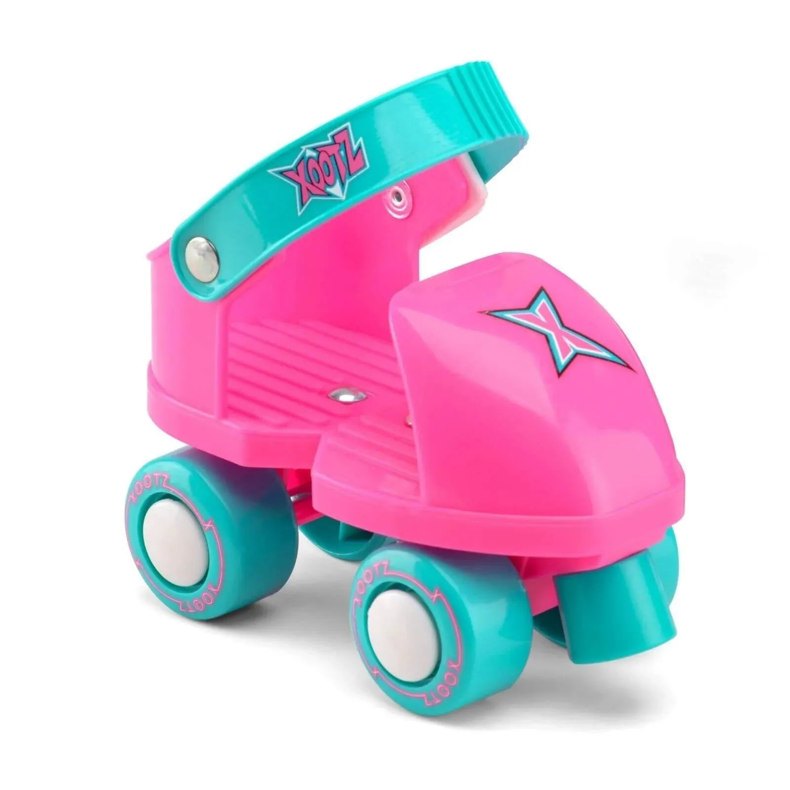 Xootz Infant Skate - Pink