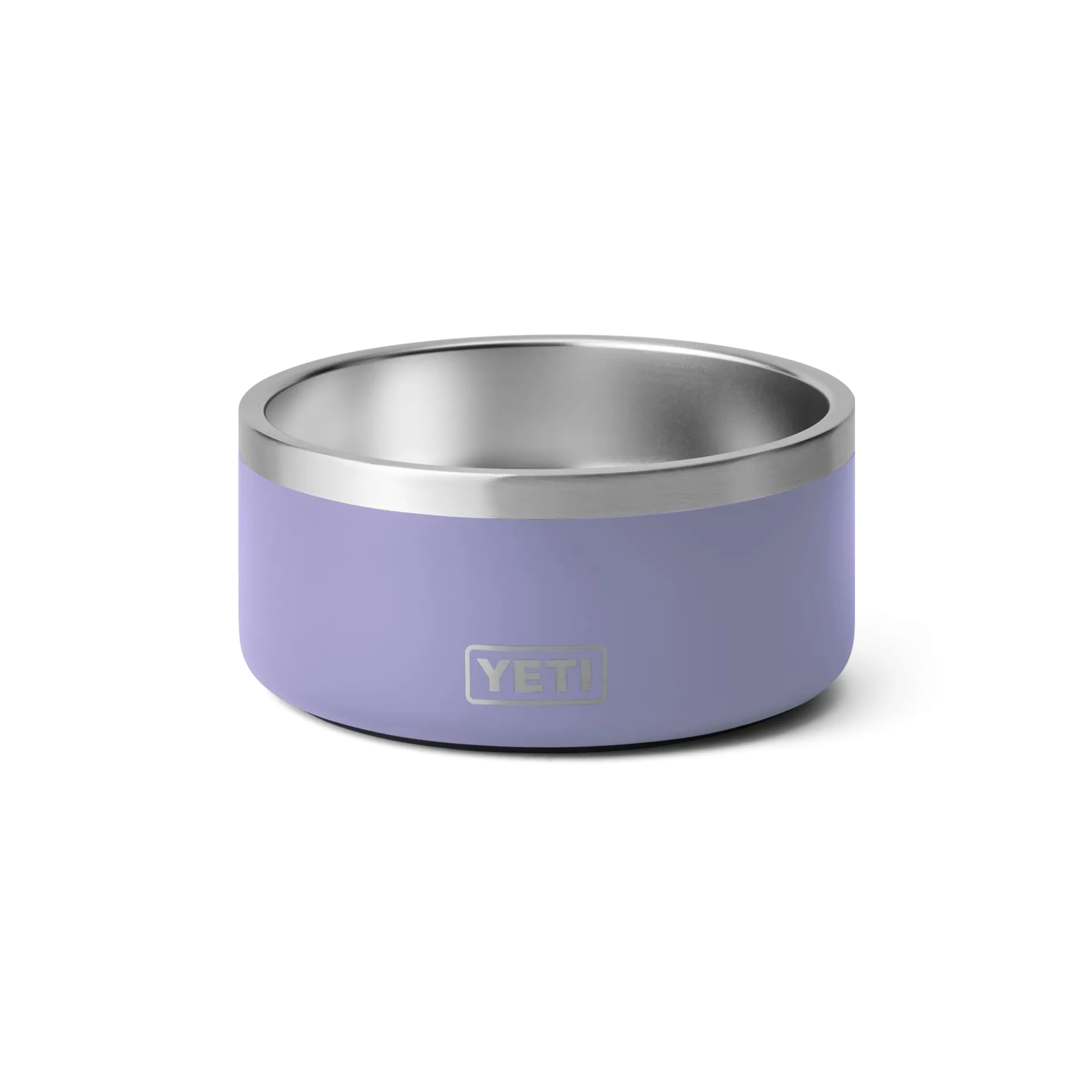 Yeti Boomer 4 Dog Bowl - Cosmic Lilac