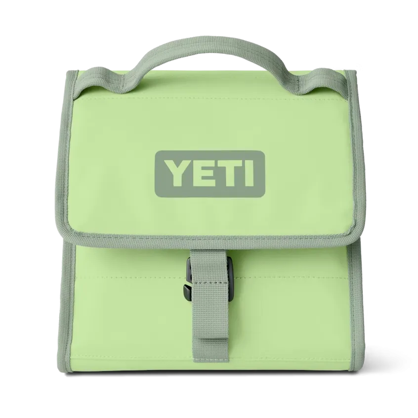 Yeti Daytrip Lunch Bag / Key Lime