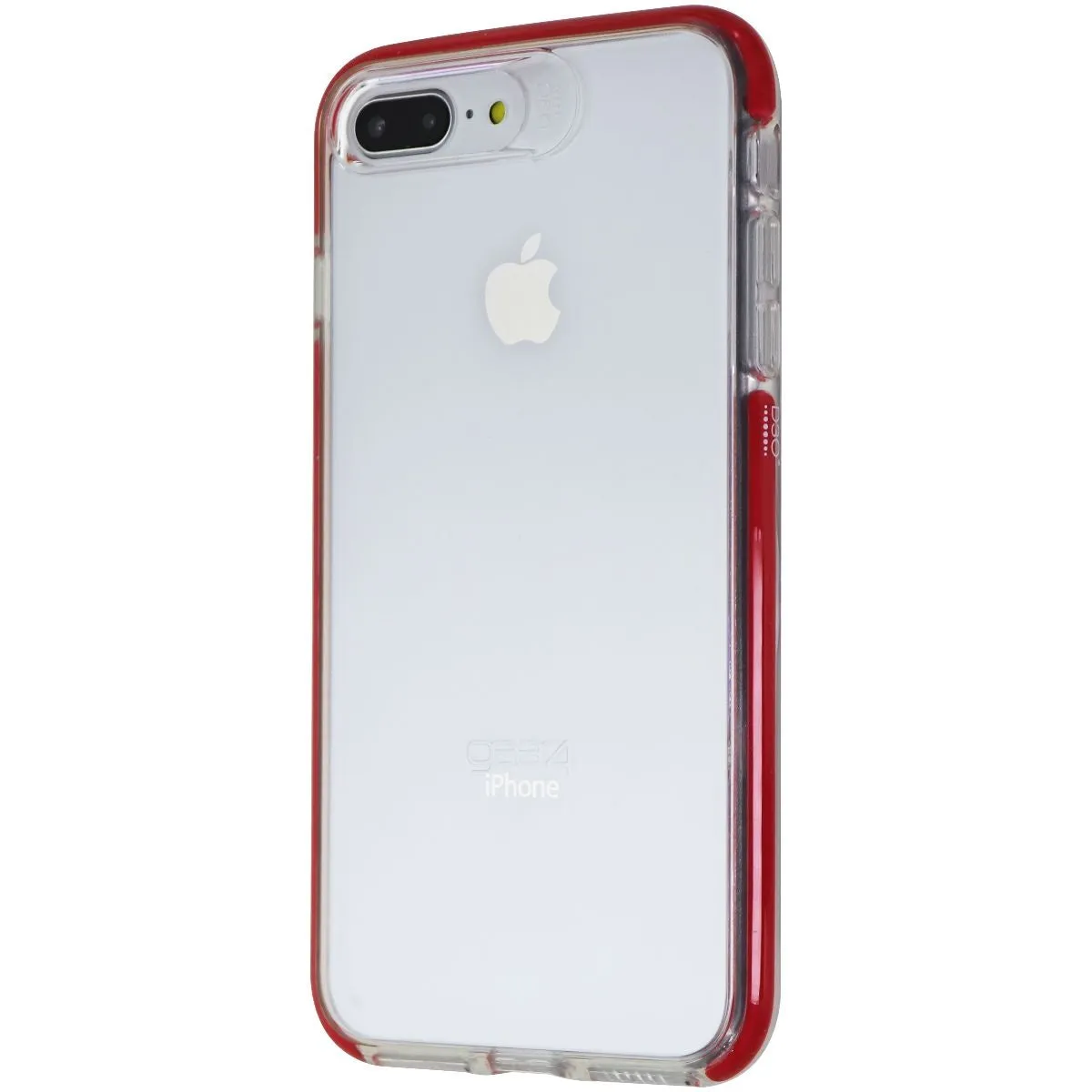 ZAGG Piccadilly Series Case for Apple iPhone 8 Plus / 7 Plus / 6s Plus - Red