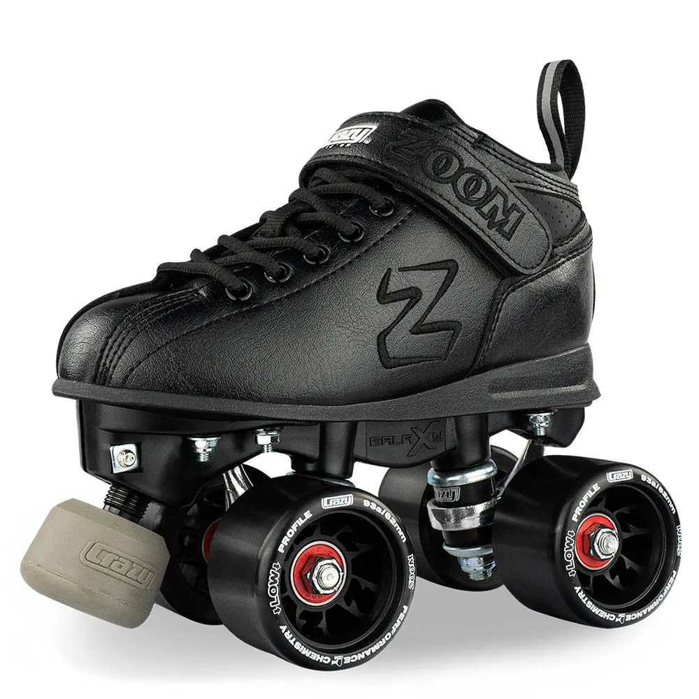 ZOOM - Speed Skates