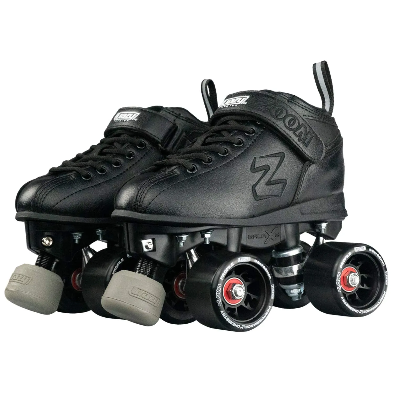 ZOOM - Speed Skates