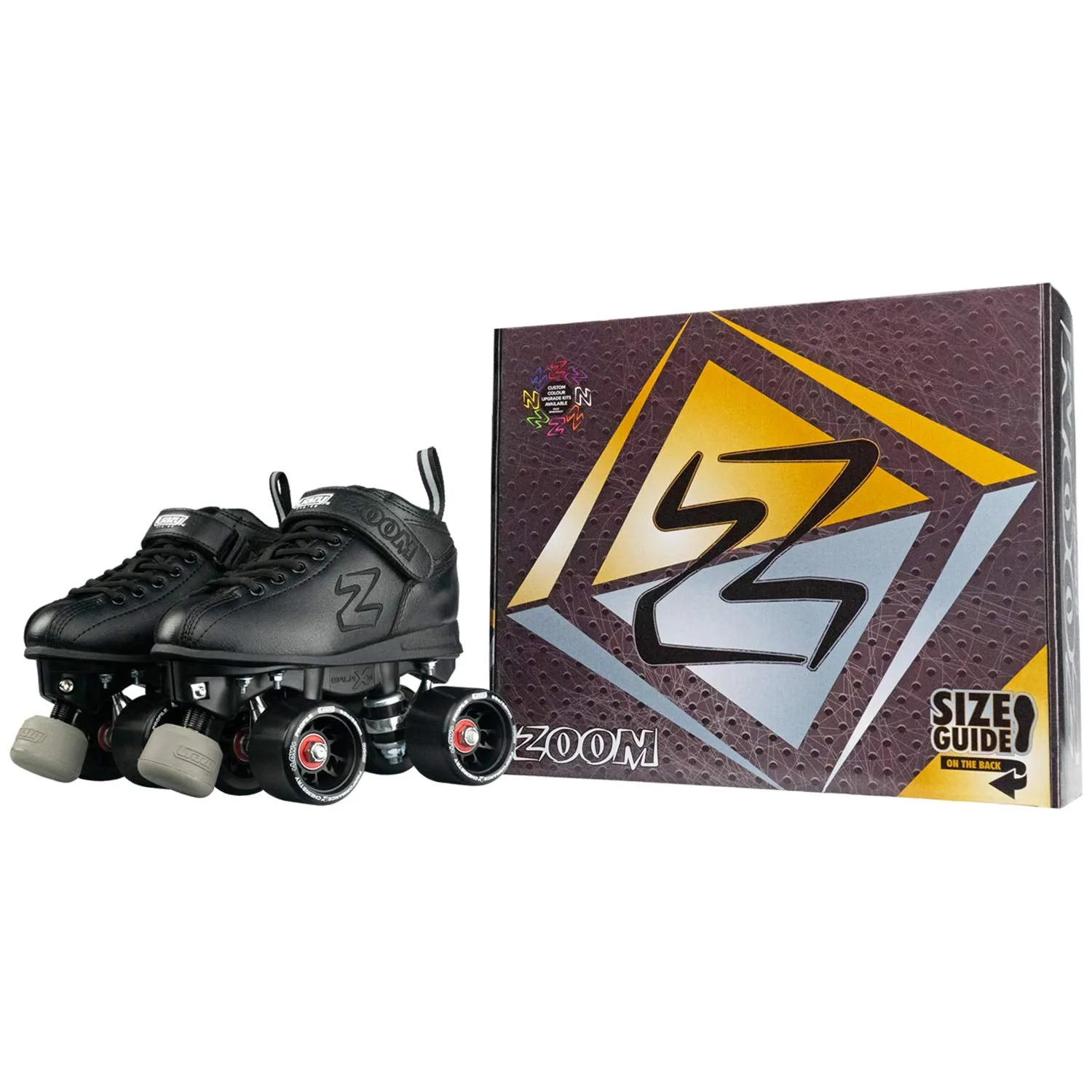 ZOOM - Speed Skates