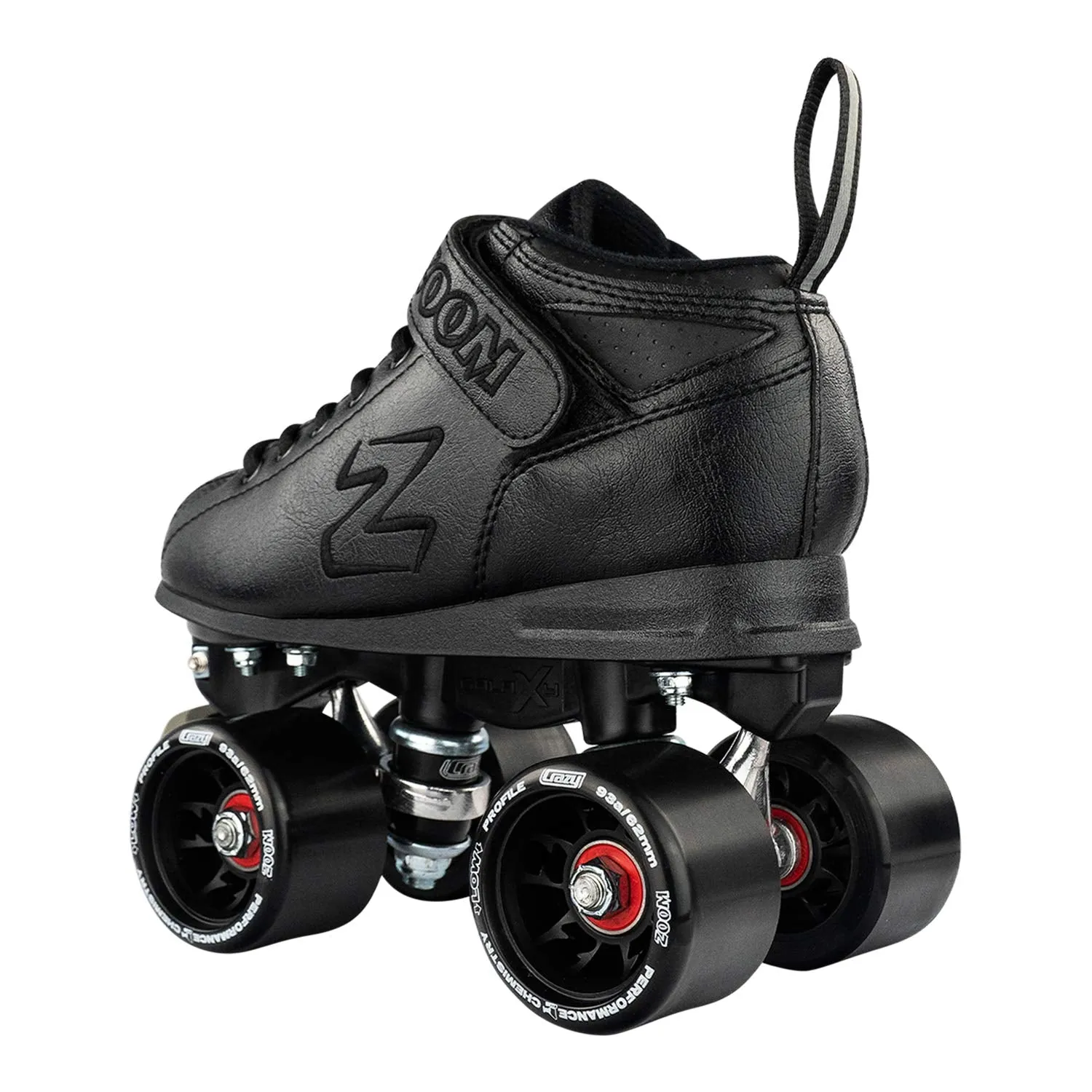 ZOOM - Speed Skates