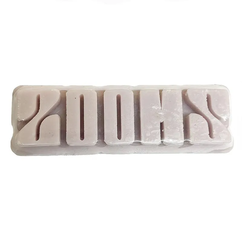 Zooms Skate Wax Brick 3.2 oz