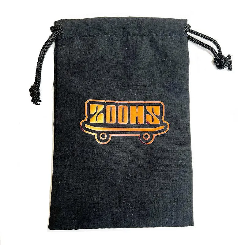 Zooms Wax Sacks